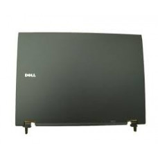 Dell Bezel LCD Back Cover W/Hinges For Latitude E5500 15.4" RC382