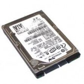 Dell RC449 HTS721010G9SA00 2.5" 9.5mm HDD SATA 100GB 7200 150 MB/S Hitach RC449