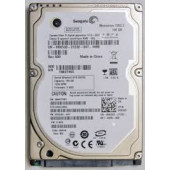 Dell RK533 ST9160823ASG 2.5" 9.5mm HDD SATA 160GB 7200 Seagate Laptop Har RK533