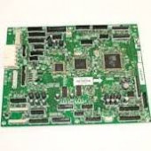 HP DC Controller PCB Assy RM2-0496-010CN