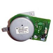 HP DEVELOPING MOTOR ASSY RM2-7344-000CN