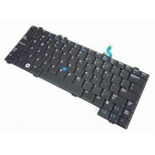 Dell Keyboard US For Latitude XT Tablet PC RW571
