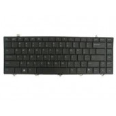 Dell Keyboard US For Inspiron Studio 1470 1440 1450 RXJ8T