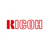Ricoh Aficio SP C821DN Color Laser Printer, 1200 X 1200 Dpi ,512MB, 50-ppm Black & White And Full-color, Duplexing, 4 X SPC821DN-NT-B1