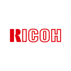 Ricoh Aficio SP C821DN Color Laser Printer, 1200 X 1200 Dpi ,512MB, 50-ppm Black & White And Full-color, Duplexing, 4 X SPC821DN-NT-B3