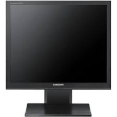 Samsung Monitor 19" Display LED Viewable 19" 4:3 Display Aspect S19A450MR