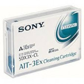 Sony AIT-5 Cleaning Cartridge - AIT AIT-5 SDX5CL