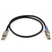 IBM Cable 1M MINI-SAS To MINI-SAS 26p External SFF8088/SFF8088-1M