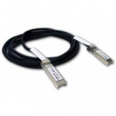 Cisco Cable 10GBASE-CU TWINAX SFP+ 3M Cable SFP-H10GB-CU3M 