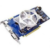 GeForce 8400 GS SFPX84GS256U2LF 256MB 64-Bit DDR2 PCI Express X16 HDCP Ready Low Profile Ready Video Card SFPX84GS256U2LF