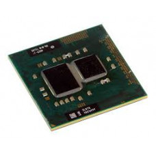 Intel Processor Core i7 Dual-Core 2.66 GHz Bus Speed 2.50 GTs Mobile SLBTQ