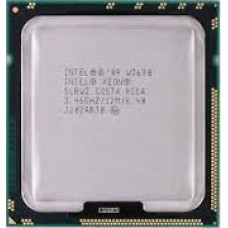 Intel Processor Xeon X7542 2.66GHZ 18M 6C CPU SLBRM