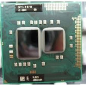 intel Processor Core I3 Mobile Processor I3-380M 2.53GHz 3MB Mobile Cpu SLBZX