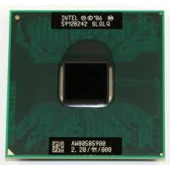 Intel® Celeron® Processor 900 (1M Cache, 2.20 GHz, 800 MHz FSB) SLGLW