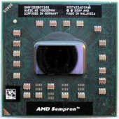 AMD SEMPROM Processor 2.1ghz SMM120SB012GQ