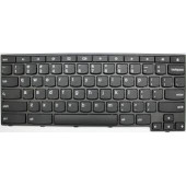 Lenovo Keyboard Black Keyboard Thinkpad 11e Chromebook SN20F22235
