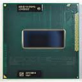 Intel Processor Core i7-3612QM 3.10GHz 6Mb Cache SR0MQ