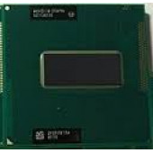 Intel Processor Core i7-3740QM 4C 8T 2.7GHz 6M FCPGA10 G2 5C SR0UV