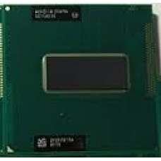 Intel Processor Core i7-3740QM 4C 8T 2.7GHz 6M FCPGA10 G2 5C SR0UV