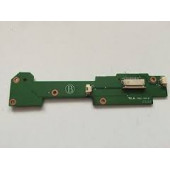 Sony Bezel PCG-F630 POWER BUTTON BOARD SWX-56