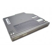 Dell CD-RW/DVD Drive Gray T3082 8W007-A01 Latitude D600 D520 D620 D630 T3082