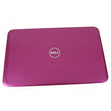 Dell Inspiron 5720 LED T3X5N Pink Back Cover T3X5N