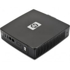 HP Desktop Thin Client T5145 Eden 500MHz 2GB Flash 512MB RAM Black T5145