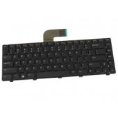 Dell OEM T5M02 Black Keyboard Inspiron 3520 3420 N4110 M5040 Latitude 333 T5M02