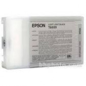 Epson T653900 Stylus Pro 4900 Light Light Black T653900