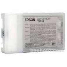 Epson T653900 Stylus Pro 4900 Light Light Black T653900