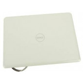 Dell Inspiron 1110 LED T613R Silver Back Cover T613R