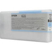 Epson T653500 Stylus Pro 4900 Light Cyan T653500