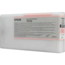 Epson T653600 Stylus Pro 4900 Vivid Light Magenta T653600