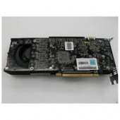 Dell T682N Nvidia GeForce GTX 295 1.8GB PCIe Video Card W/Fan Alienware A • T682N