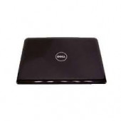 Dell Inspiron Mini 1010 LED T734K Black Back Cover T734K