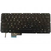 Dell OEM TDVVC Backlit Black Keyboard PK130O11B21 XPS L521X TDVVC