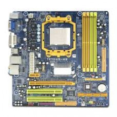 BioStar System Board VER 5.0 mATX DDR2 AM2 TF7025-M2