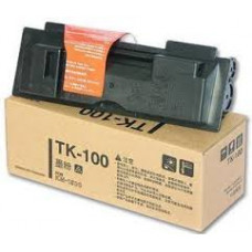 Kyocera Mita Toner KM-1500 Black TK100