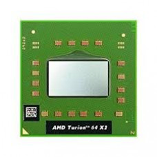 AMD Processor TURION X2 TL-56 1.8GHz LAPTOP CPU PROCESSOR SOCKET S1 TMDTL56HAX5CT TMDTL56HAX5CT TL56