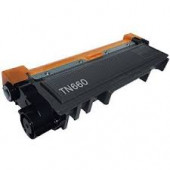 Brother TN630 660 Toner Cartridge- Black TN630 TN660