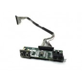 Dell Front USB Audio I/O Power Board - GX330/360/755/760 TP004