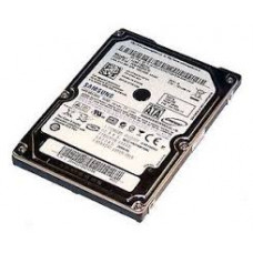 Dell TW430 HM160HI 2.5" 9.5mm HDD SATA 160GB 5400 150 MB/s Samsung Laptop TW430