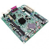 Dell Motherboard ATI TY915 Optiplex 320 • TY915