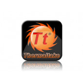 Thermaltake ToughPower GF1 ARGB TTP-850AH3FCG-U Power Supply - Internal - 120 V AC, 230 V AC Input - 850 W / 3.3 V DC, 5 V DC, 12 V DC, 12 V DC, 5 V DC - 1 +12V Rails - 1 Fan(s) - 90% Efficiency PS-TPD-0850F3FAGU-1