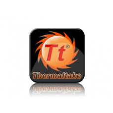 Thermaltake Toughpower GX2 700W Power Supply - ATX, Internal - 120 V AC, 230 V AC Input - 700 W / 3.30 V, 5 V, 12 V, 12 V, 5 V - 1 +12V Rails - 1 Fan(s) - 90% Efficiency PS-TPD-0700NNFAGU-2