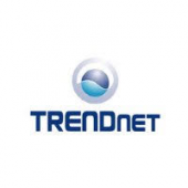TRENDNET, 16-PORT GIGABIT WEB SMART POE+ SWITCH W/ 2 SHARED MINI-GBIC TPE-1620WS