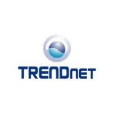 TRENDNET, 24-PORT 10/100MBPS WEB SMART POE SWITCH W/ 4 GIGABIT PORTS A TPE-224WS