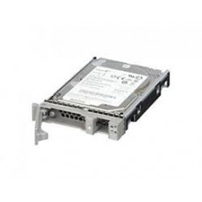 Cisco Hard Drive 900GB SAS 10K RPM 6Gbps 2.5" UCS-HDD900G12F106 