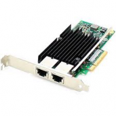 Cisco Chelsio T4 10GbE Adapter intel X540 DUal port 10GB Base T UCSC-PCIE-ITG