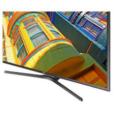 Samsung Television 43in 2160p 120Hz Flat Panel TV UN43KU6300FXZA